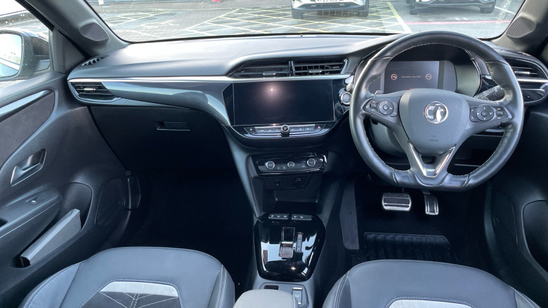 Vauxhall Corsa 1.2 Turbo Ultimate 5dr Auto Petrol Hatchback